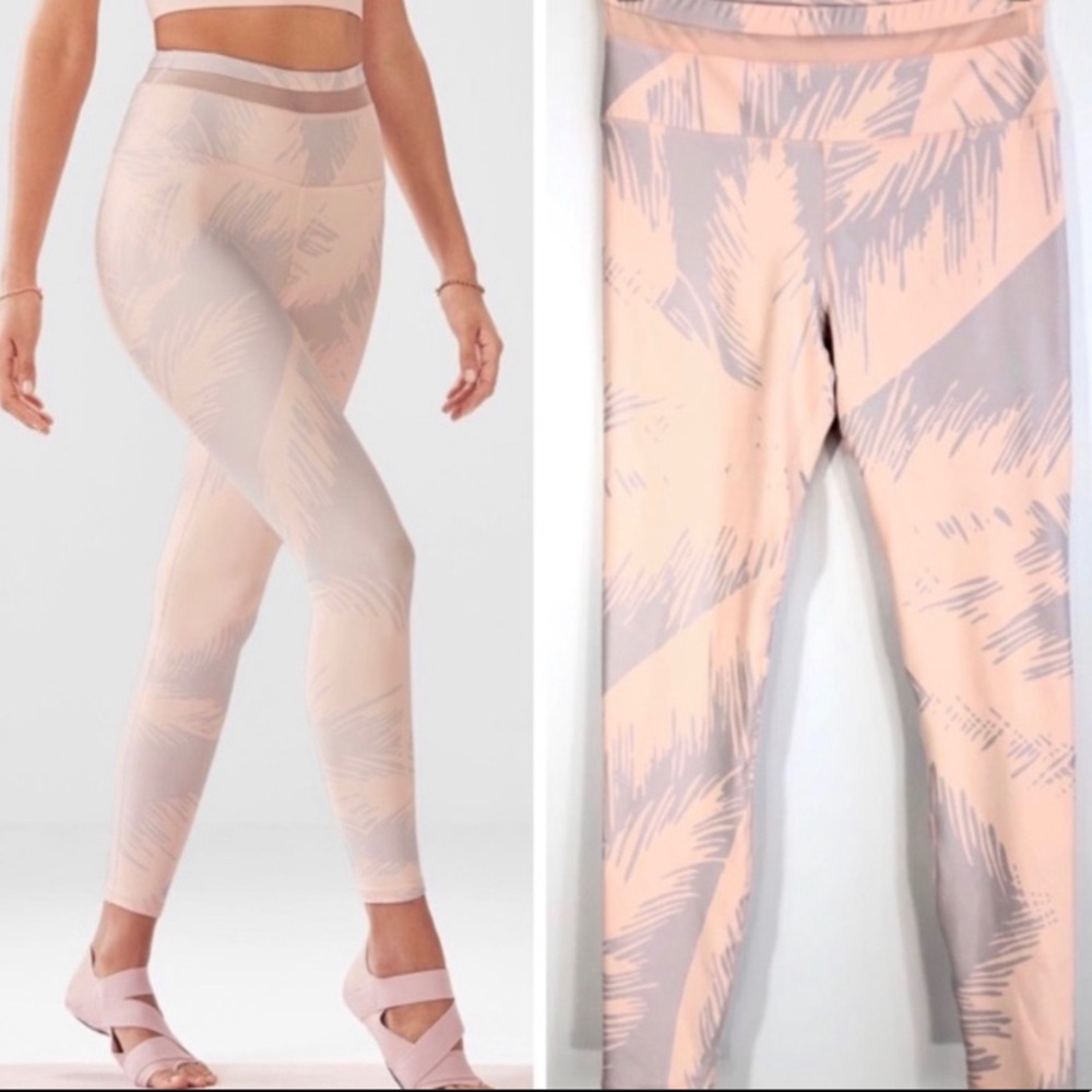 Fabletics High Leggings ✨